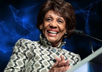 Maxine Waters Proposes In-Depth Congressional Groups for Crypto Oversight