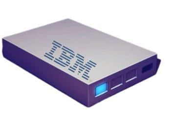 IBM Launches Groundbreaking Crypto Cold Storage Security Tech