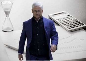 Rep. McHenry Announces Retirement, Impacting Crypto Legislation