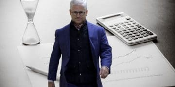 Rep. McHenry Announces Retirement, Impacting Crypto Legislation