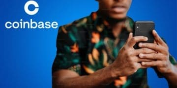 Coinbase Wallet Launches Easy Crypto Transfer via Social Media Links