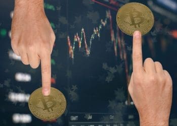 Bitcoin Holders Seize Profit: $3 Billion BTC Moved in 48 Hours