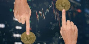 Bitcoin Holders Seize Profit: $3 Billion BTC Moved in 48 Hours