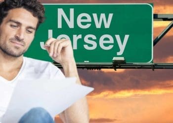 New Jersey Bill Proposes Crypto as Securities for Institutional Sales