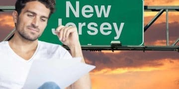 New Jersey Bill Proposes Crypto as Securities for Institutional Sales