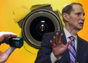 Foreign Governments Access Apple and Google User Data: Senator Warns