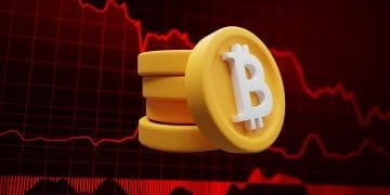 Bitcoin Fell 10% Over the Weekend and Here is Why