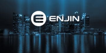 Enjin Achieves Groundbreaking NFT Shift to Own Blockchain