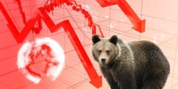 Crypto is Dumping Hard Today and Here is Why