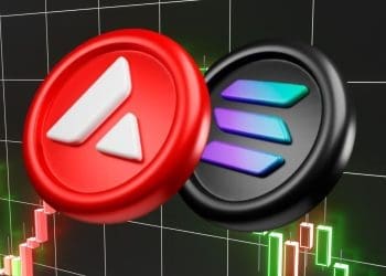 Impressive Gains for Solana and Avalanche as Crypto Investments Soar