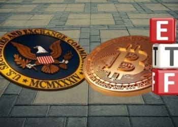 Spot Bitcoin ETF Nears Reality: SEC in Talks with BlackRock, Fidelity
