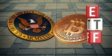 Spot Bitcoin ETF Nears Reality: SEC in Talks with BlackRock, Fidelity