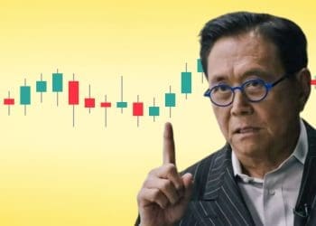 Robert Kiyosaki Forewarns of Major Economic Crash: Time to Act