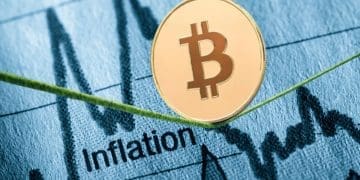 November CPI Data: Core Inflation Rises, Bitcoin Remains Steady