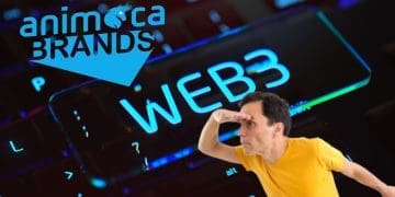 Animoca Brands Sets Sights on Web3 Adoption and Creator Support in 2024