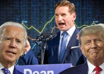 Dean Phillips Critiques Biden and Trump’s Crypto Understanding