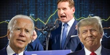 Dean Phillips Critiques Biden and Trump’s Crypto Understanding