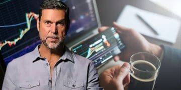 Raoul Pal Predicts Major Crypto Adoption via Institutions by 2030