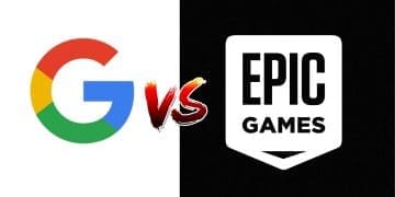 Google Just Lost a Major Lawsuit Vs Epic Games: Here is What Happened