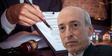 Hedge Funds Sue SEC Over Conflicting Short-Selling Rules