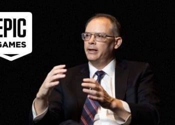 Epic Games CEO Highlights Key Factors in Google Antitrust Case Success