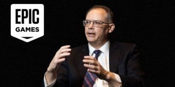 Epic Games CEO Highlights Key Factors in Google Antitrust Case Success