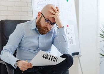 IRS Cracks Down on Crypto Fraud and Money Laundering in 2023