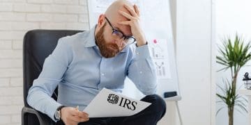 IRS Cracks Down on Crypto Fraud and Money Laundering in 2023