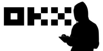 OKX Exchange Hit by Massive $2.7 Million Crypto Heist