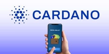 Cardano Launches Revolutionary Digital Identity Wallet for Enhanced Security