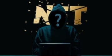 NFT Trader Platform Breached, Leading to Multi-Million Dollar NFT Theft