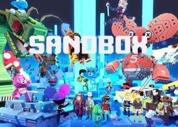 The Sandbox is Revolutionizing Gaming with Blockchain Integration