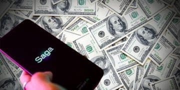 Solana Saga Users are Getting Free Money and Here is How