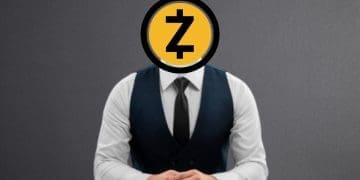 Zcash Undergoes Leadership Overhaul as CEO Steps Down