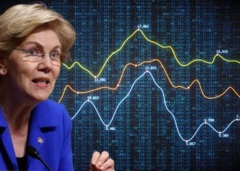 Senator Warren Clashes with Crypto Lobbyists Over Terrorist Links
