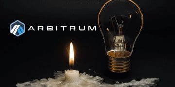 Arbitrum One Network Temporarily Suspends Operations for Over Two Hours