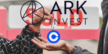 Ark Invest Sells Coinbase and Robinhood Stocks Amid Price Surges