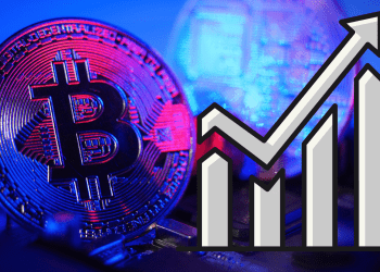 Bitcoin Rebounds to $44k, Eyes $46,300 as Market Dominance Grows