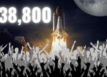 Bitcoin Reaches $38.8K Amid Rising Institutional Interest