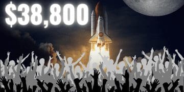 Bitcoin Reaches $38.8K Amid Rising Institutional Interest