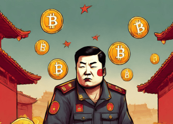 China Intensifies Crackdown on Tether Use in Illegal Forex Trading