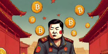 China Intensifies Crackdown on Tether Use in Illegal Forex Trading