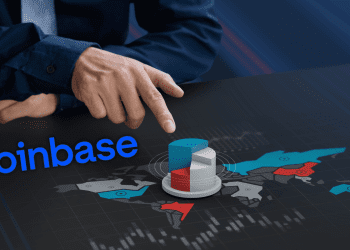 Coinbase Gains Market Share as Binance Faces US Legal Hurdles