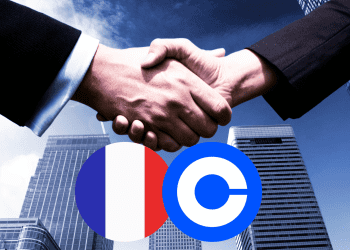 Coinbase Gains Ground in France with Key Regulatory Approval