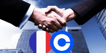 Coinbase Gains Ground in France with Key Regulatory Approval