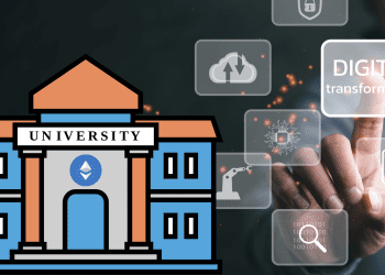Ethereum Developer Encounters Apathy from Alma Mater on Crypto Collaboration