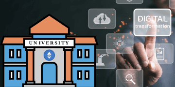 Ethereum Developer Encounters Apathy from Alma Mater on Crypto Collaboration