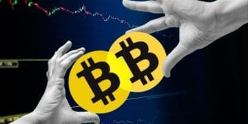 Bitcoin is Peaking as 89% of Bitcoin is Currently in Profit