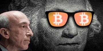 SEC Chair Gensler Faces Crypto Community Backlash Over Compliance Critique