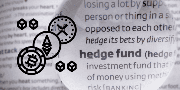 Resilient Crypto Hedge Funds Eye Growth, Forecast "Token Mania" in 2024 After Tough 2022